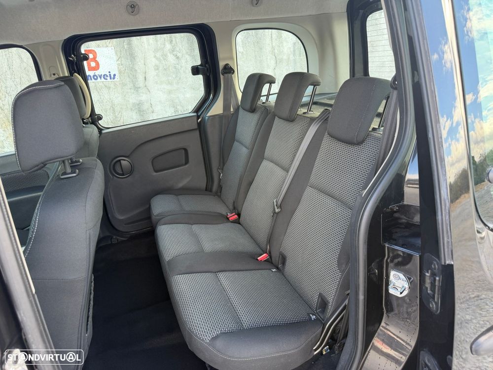 Mercedes-Benz Citan 109 CDi/27 - 12