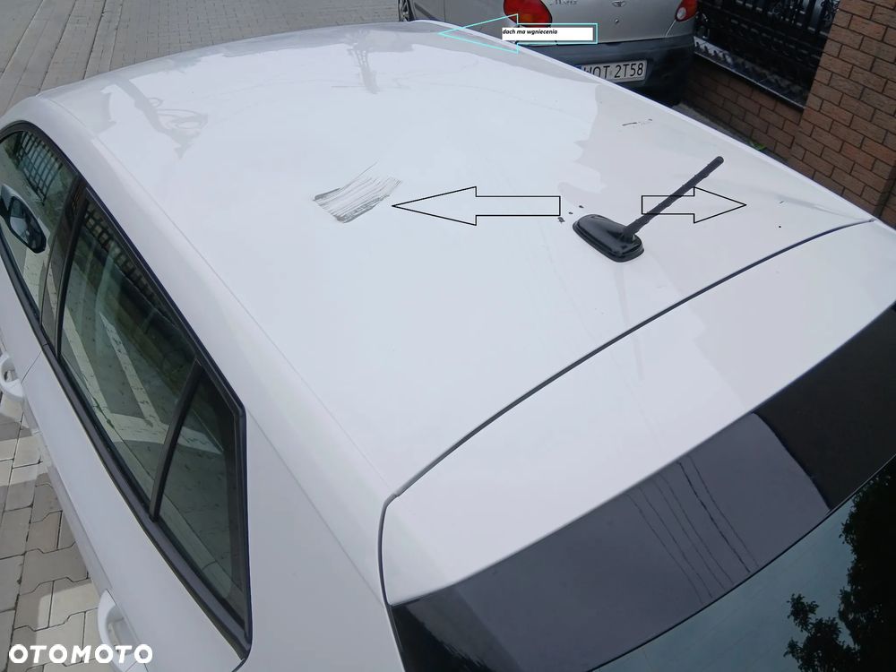 Skoda Fabia 1.0 Ambition - 6