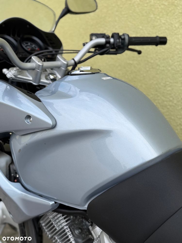 Honda Varadero - 33