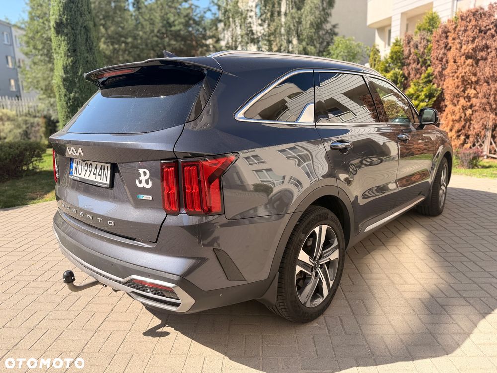 Kia Sorento - 2