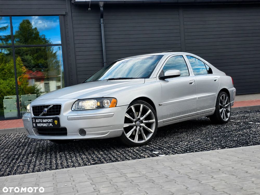 Volvo S60 2.4 T5 Summum - 6