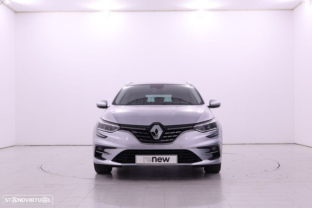 Renault Mégane Sport Tourer - 8