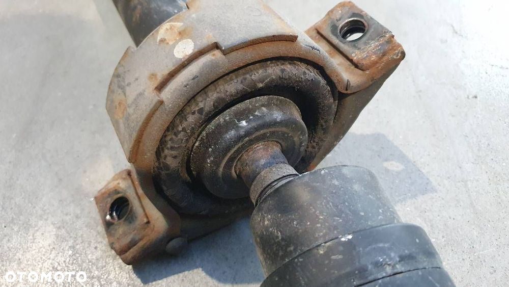 WAŁ NAPĘDOWY NISSAN X-TRAIL T32 III RENAULT KOLEOS II 370004BD0A - 6