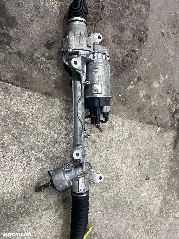 Caseta directie BMW G30 G31 G11 G12 2020 - 4
