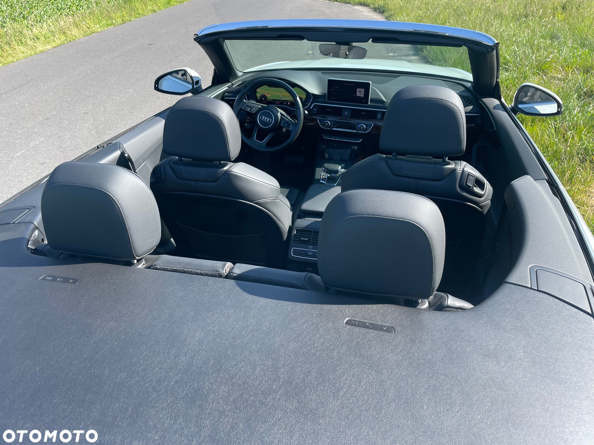 Audi A5 2.0 TFSI Quattro S tronic - 8