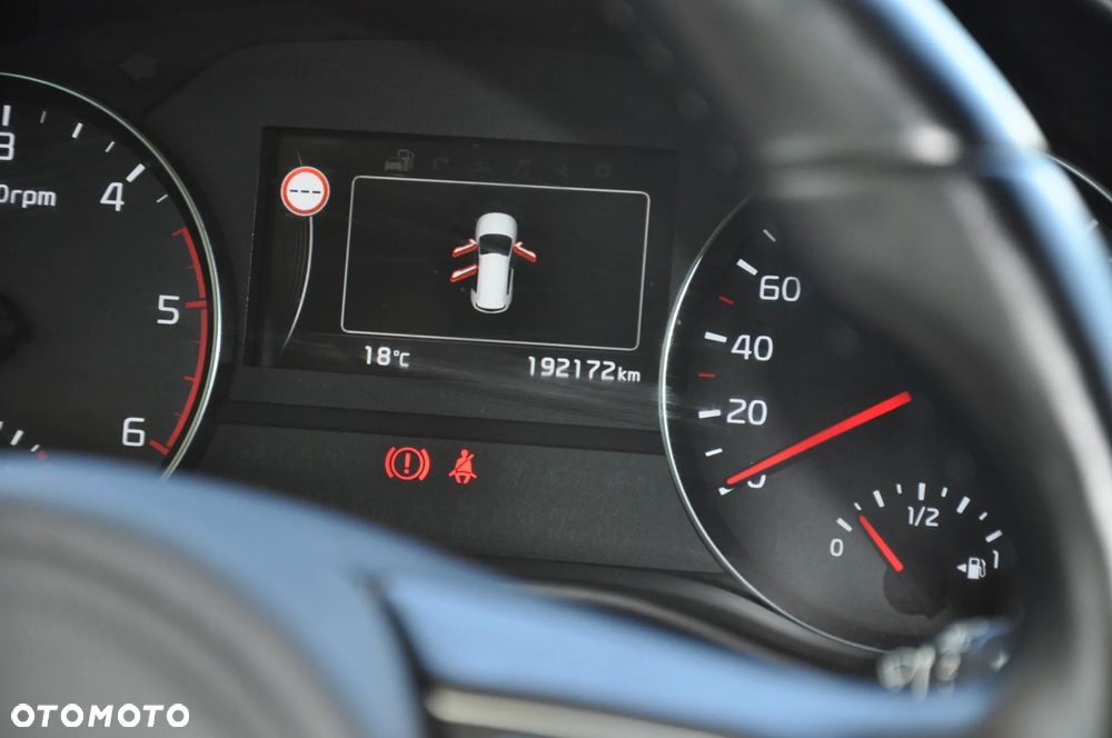 Kia Sportage 2.0 CRDI L 2WD - 32