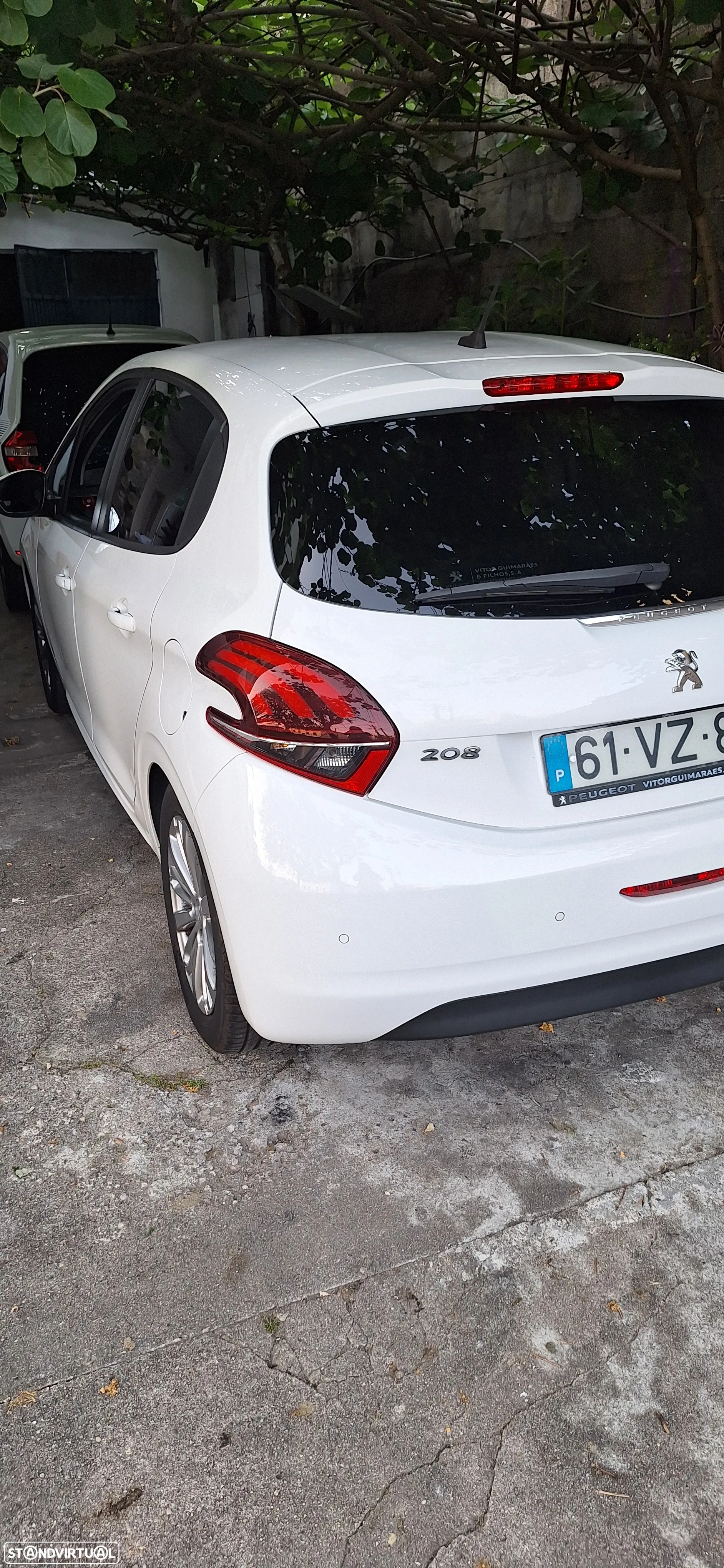 Peugeot 208 1.2 PureTech Access - 3