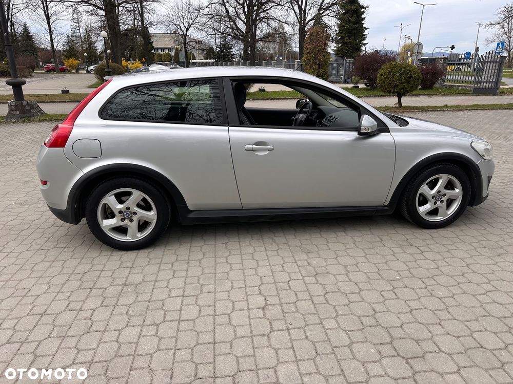 Volvo C30 D2 Edition Pro - 28