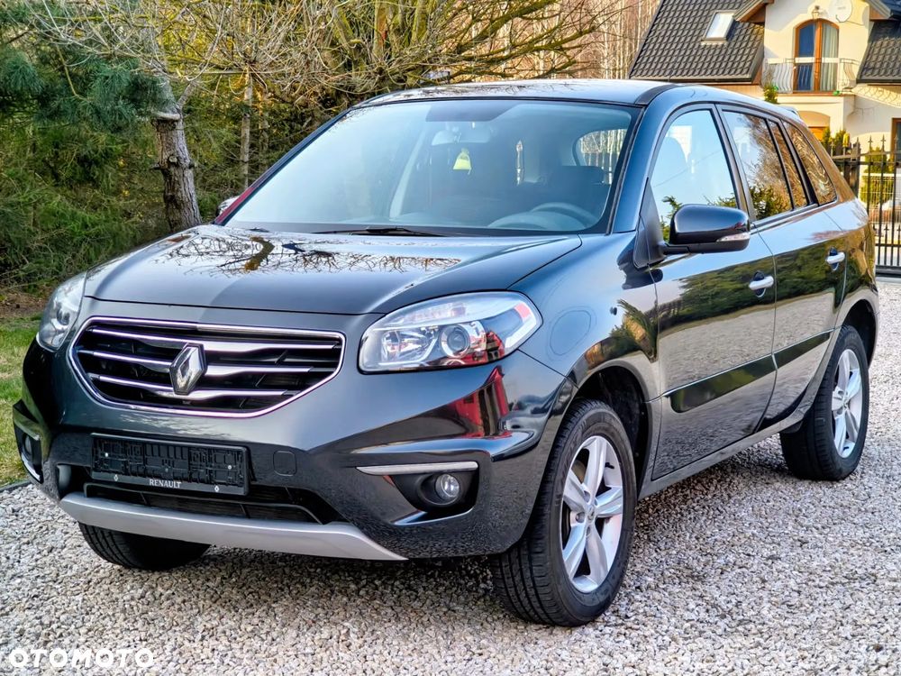 Renault Koleos 2.5 16V 4x4 Paris - 13