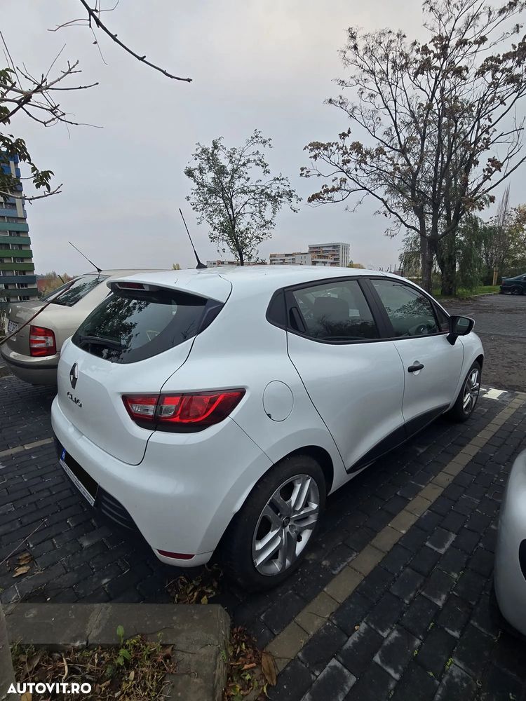 Renault Clio 1.2 Life - 2