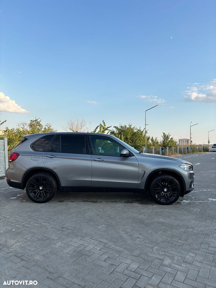 BMW X5 sDrive25d - 3