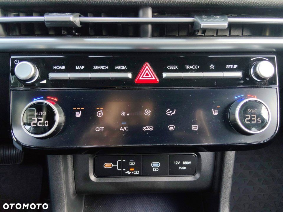 Hyundai Tucson 2026