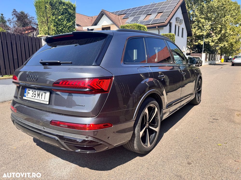 Audi Q7 - 4