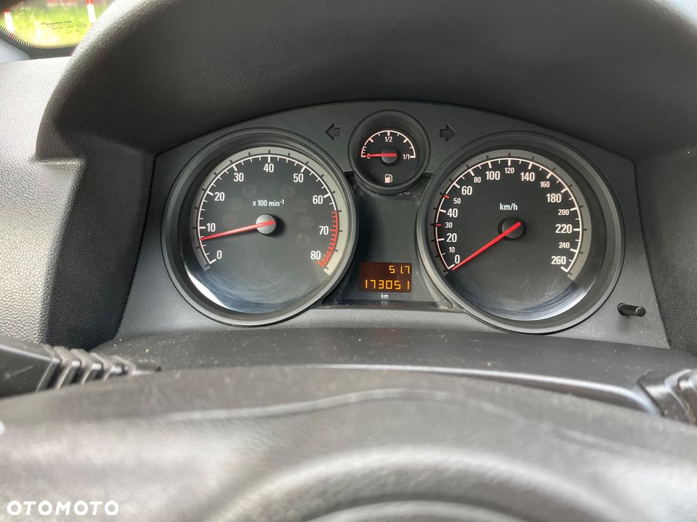 Opel Astra - 23