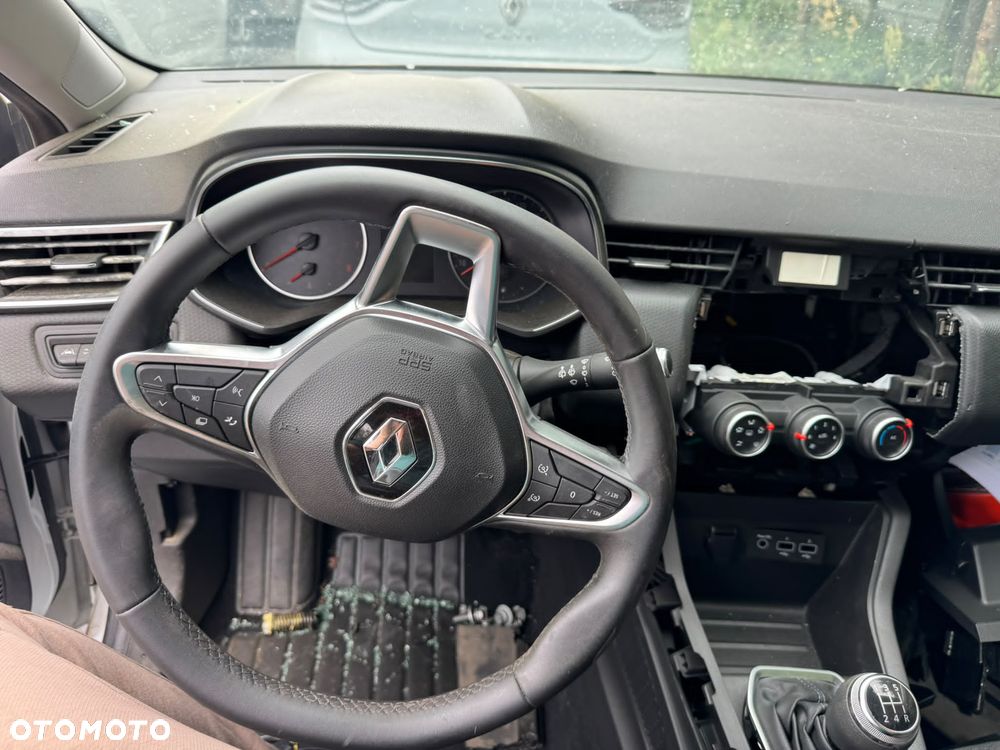 Renault Clio 1.0 SCe Life - 10