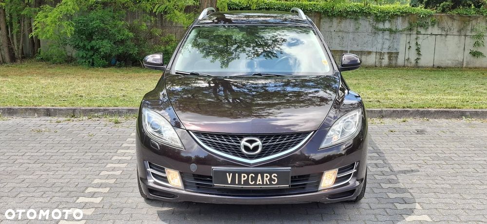 Mazda 6 Sport 2.0 Dynamic - 5