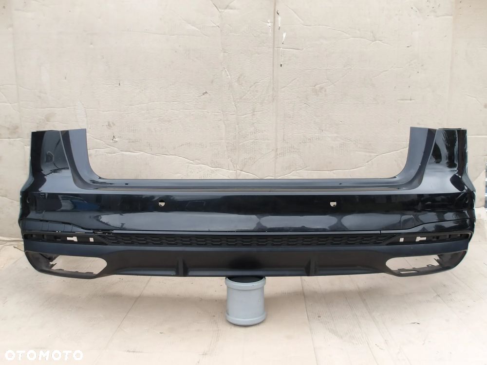 ZDERZAK TYLNY TYL AUDI A4 B9 S LINE LIFT KOMBI 8W9807511AB - 3