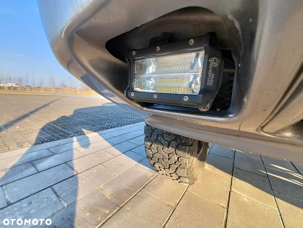 Jeep Grand Cherokee 5.9 Limited - 27