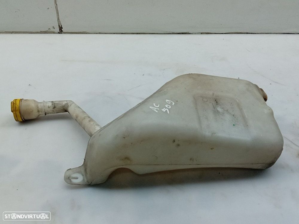 Reservatório / depósito água limpa vidros RENAULT Megane III (BZ0_) - 1