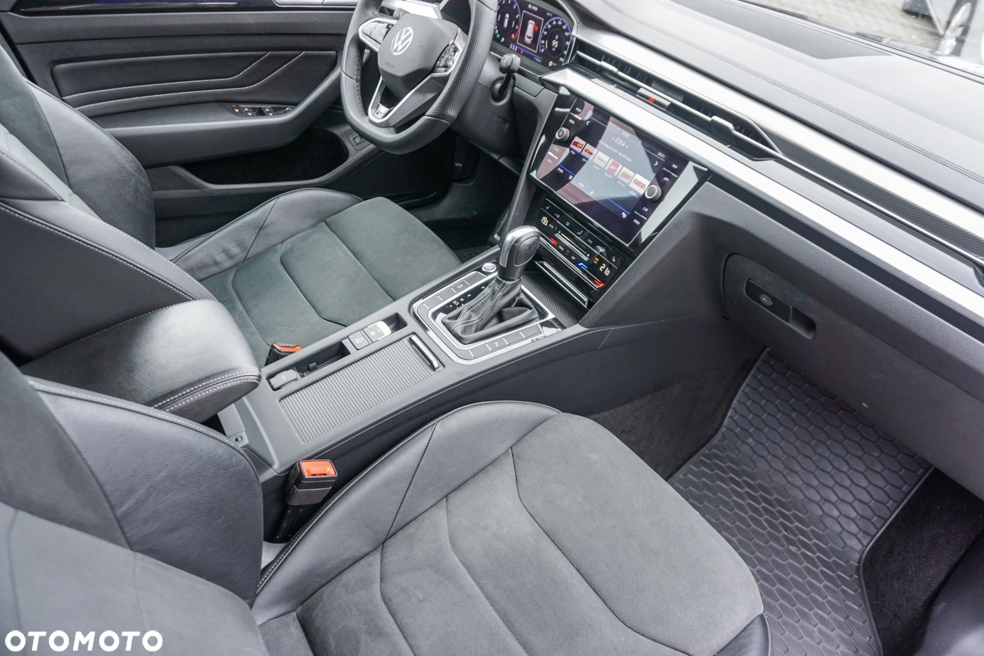 Volkswagen Arteon 2.0 TSI R-Line DSG - 17
