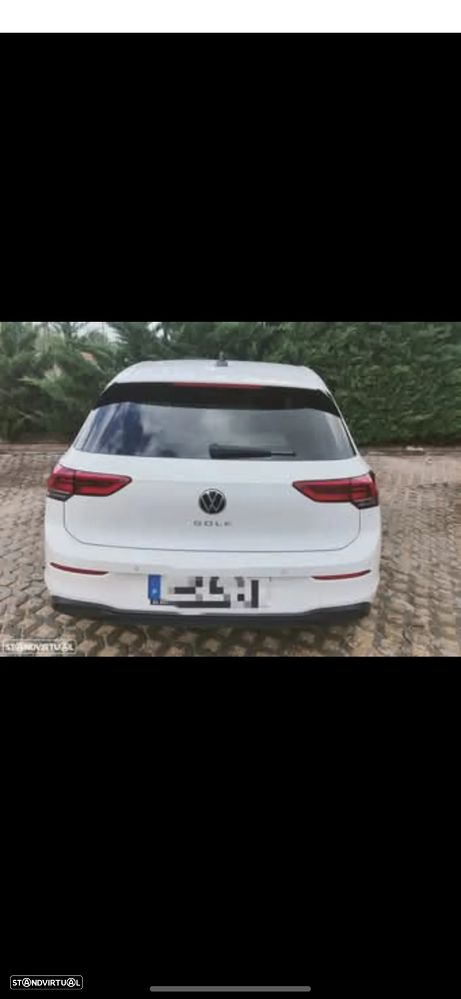Volkswagen Golf 2022 photo 2