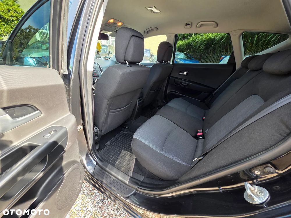 Kia Ceed 1.6 Crdi Comfort + - 8