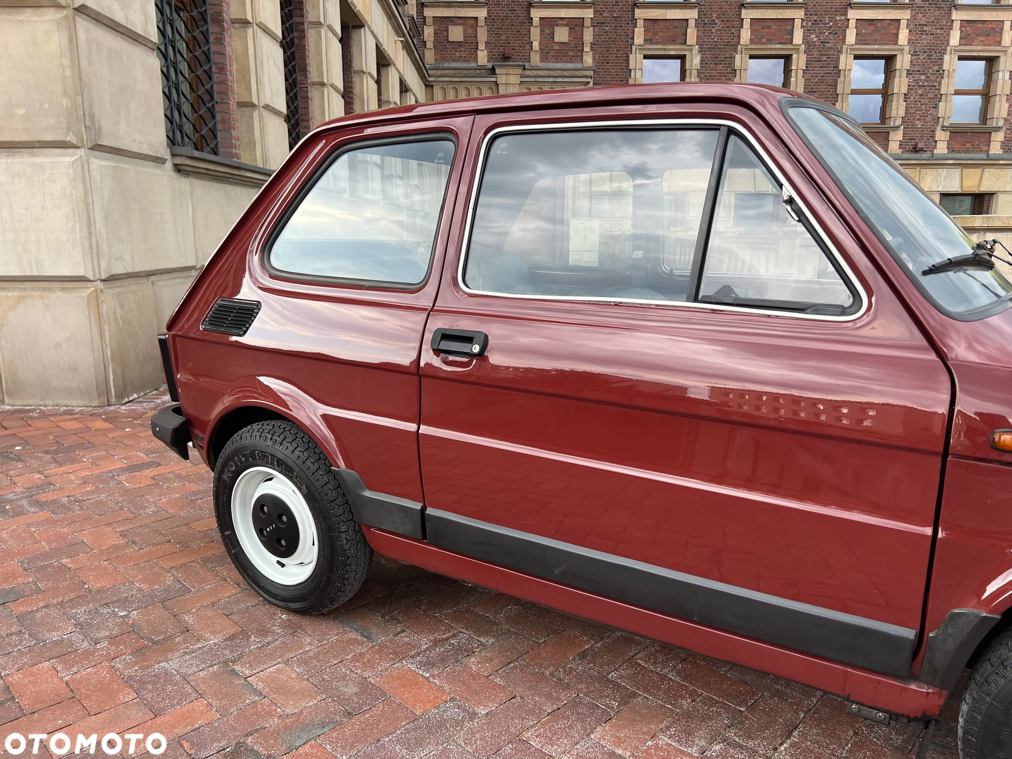 Fiat 126 - 17
