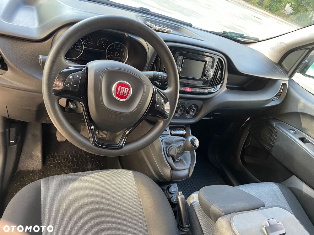 Fiat Doblo - 7