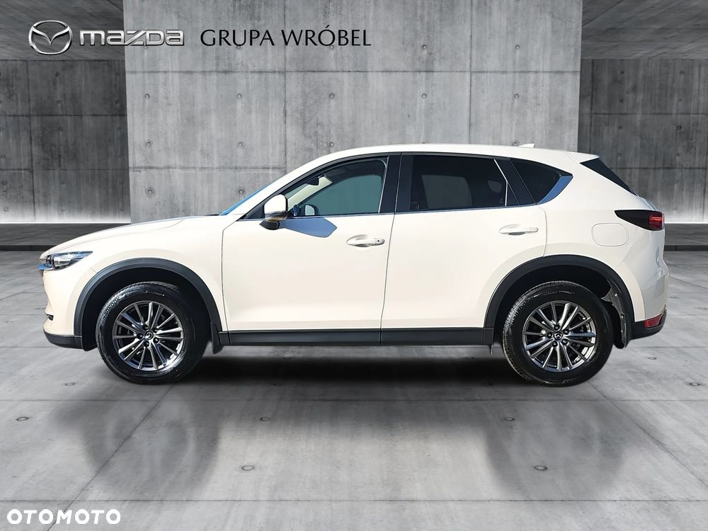 Mazda CX-5 2.0 Skymotion 2WD - 8