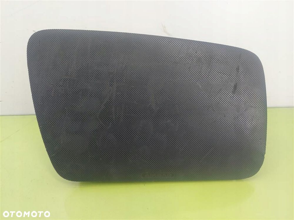 AIRBAG Poduszka kierowcy pasażera pasy zestaw Toyota Aygo I 2005-2014 - 3