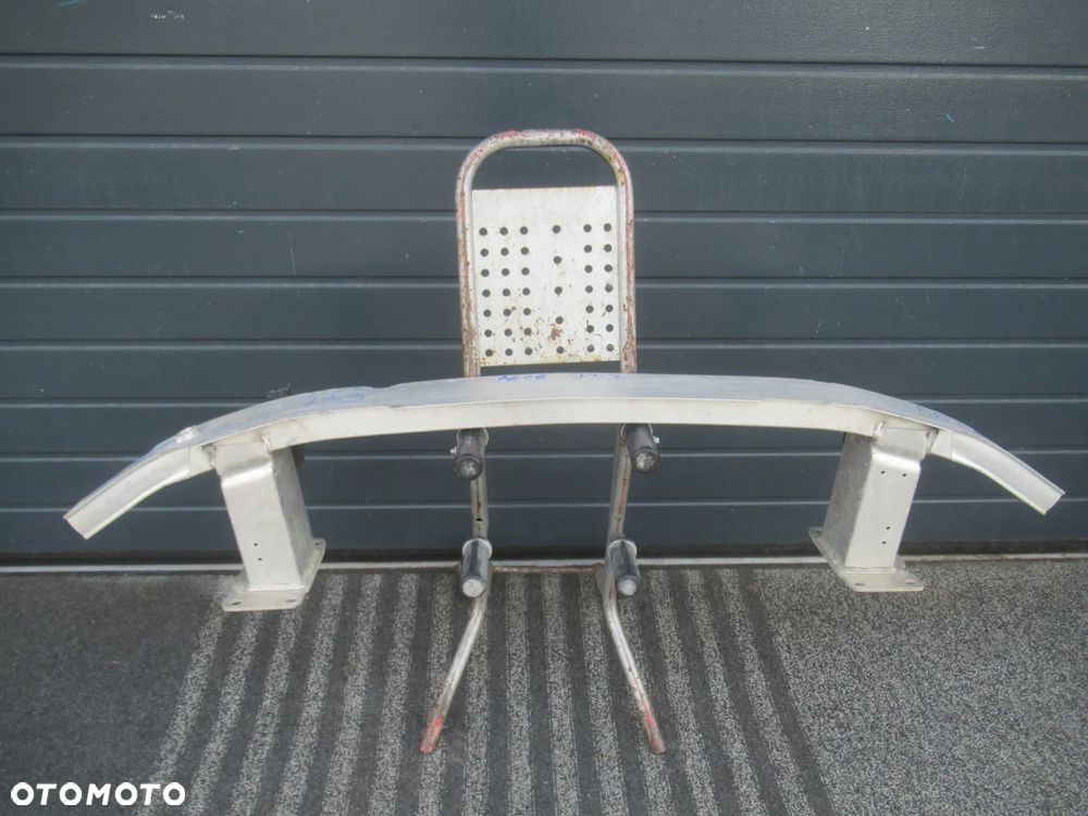 BELKA ZDERZAKA PRZEDNIA PRZÓD AUDI A6 C8 4K0807109 2018- - 1