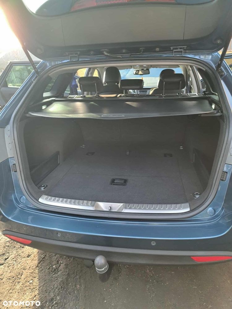 Hyundai i40 1.7 CRDi Comfort + - 14