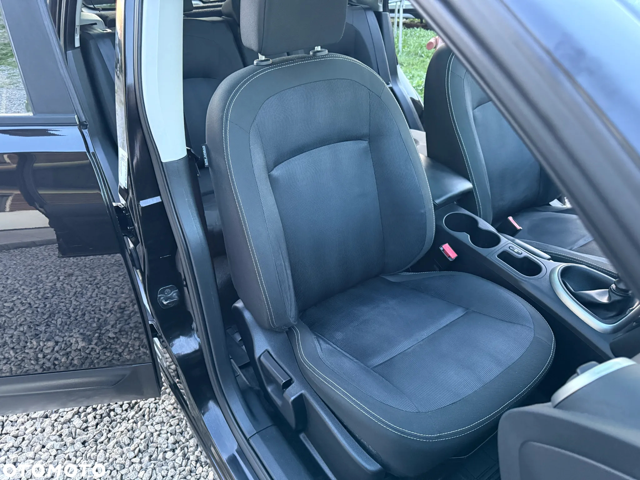 Nissan Qashqai 2.0 tekna - 25