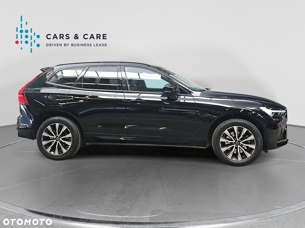 Volvo XC 60 - 8
