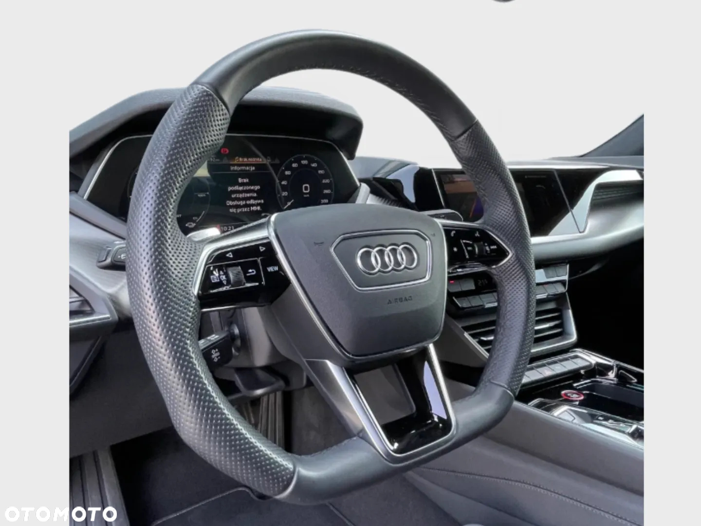 Audi e-tron GT 60 93kWh Quattro - 15