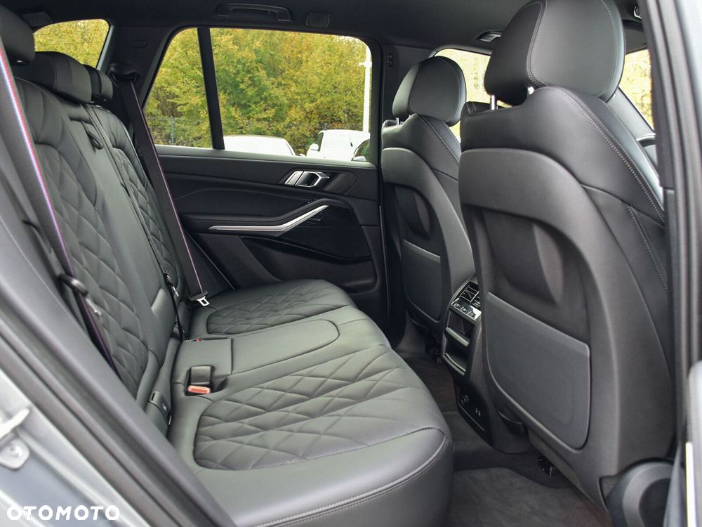 BMW X5 - 21