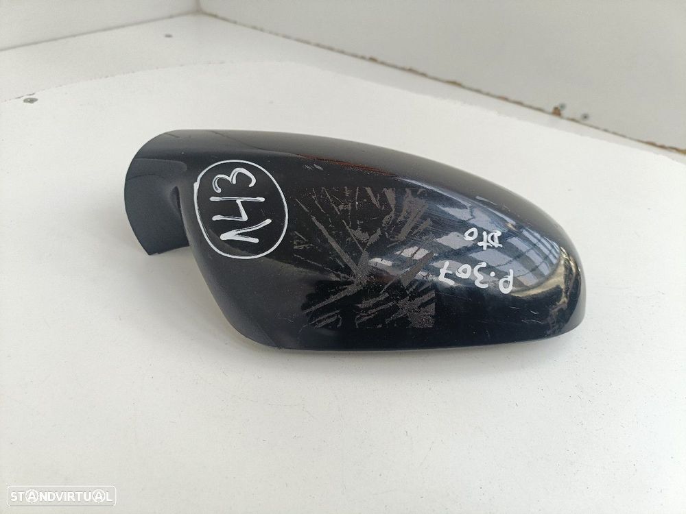 Capa Espelho Direito / Dto Peugeot 307 (3A/C) - 4