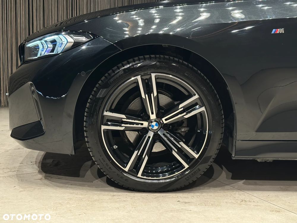 BMW Seria 3 318i M Sport - 3