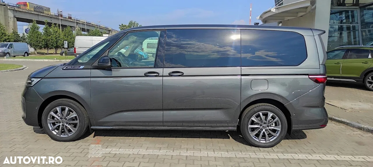 Volkswagen Multivan L 2.0 TDI DSG 110KW Life - 11