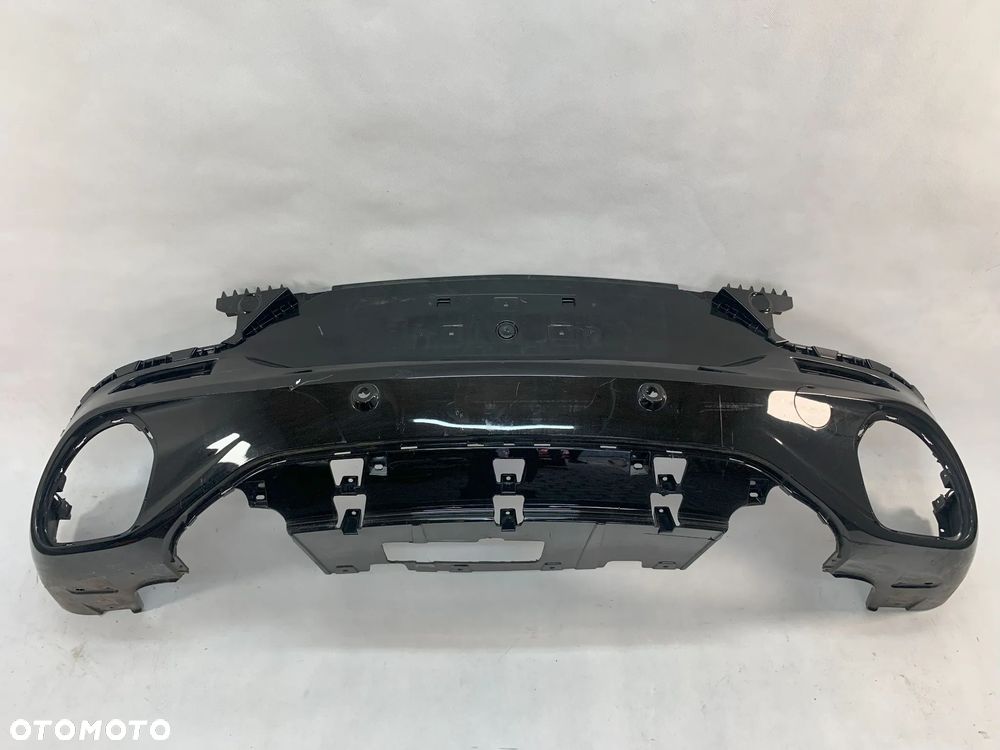 Alfa Romeo Tonale 22r PDC Veloce Spoiler zderzak tyl tylny 2022 - 1