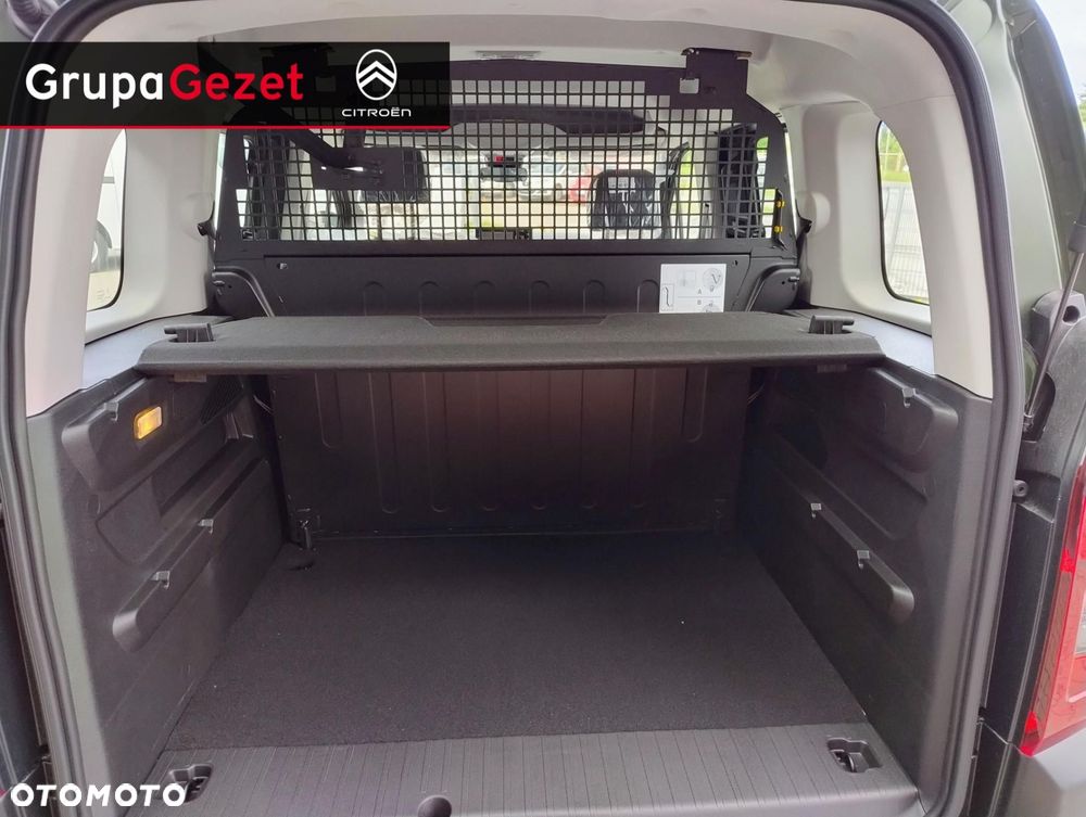 Citroën Berlingo - 11