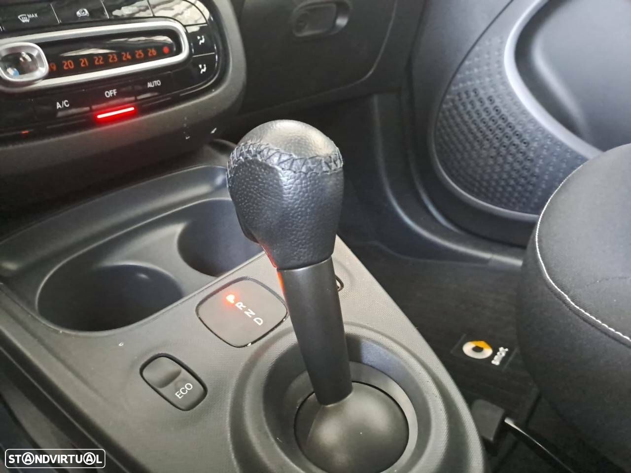 Smart ForFour - 18