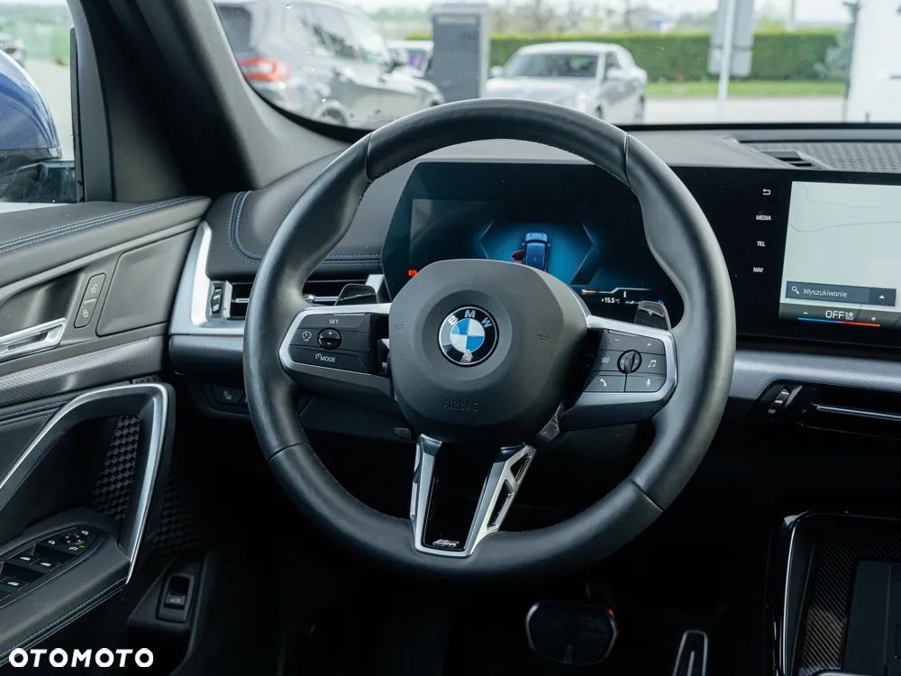 BMW X1 sDrive20i - 8