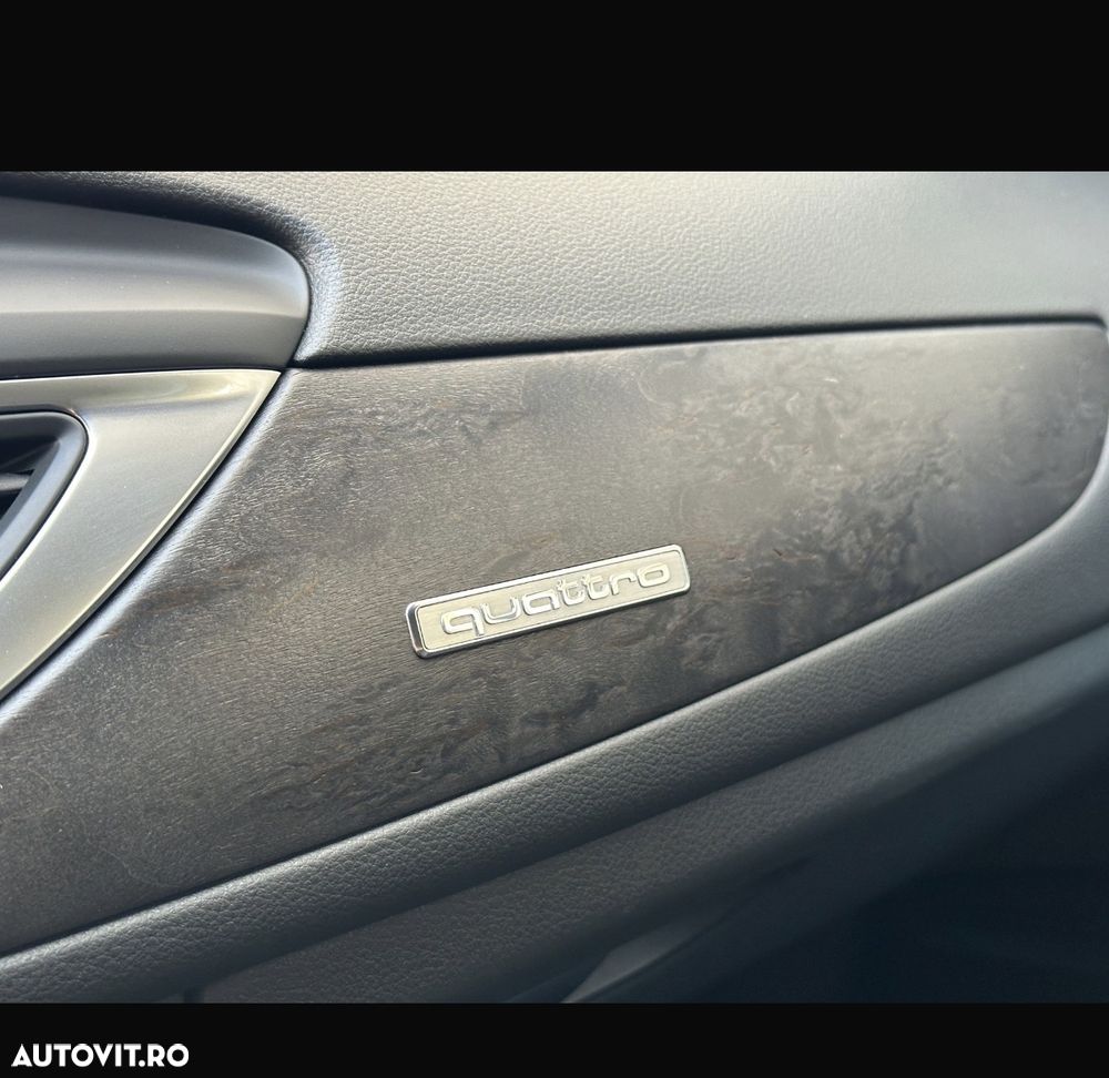 Audi A6 Limuzina 3.0 TDI quattro S tronic - 18