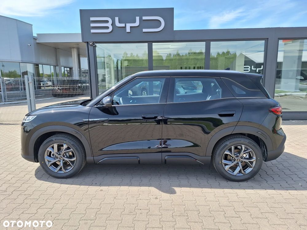 BYD Atto 2 45kWh Boost - 4