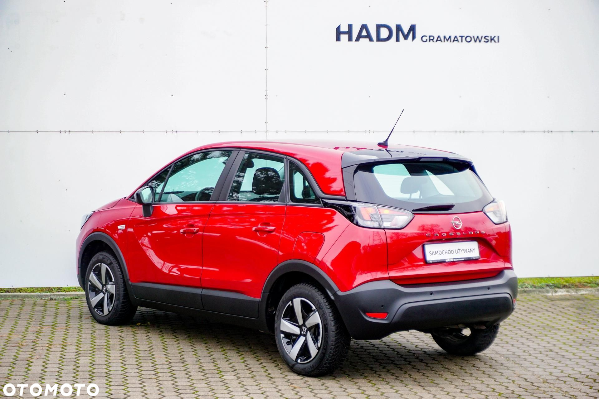 Opel Crossland - 5