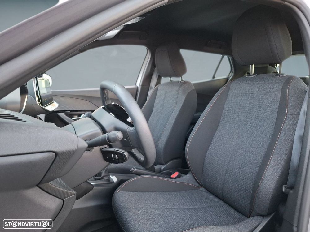 Peugeot 2008 1.2 PureTech Style - 11