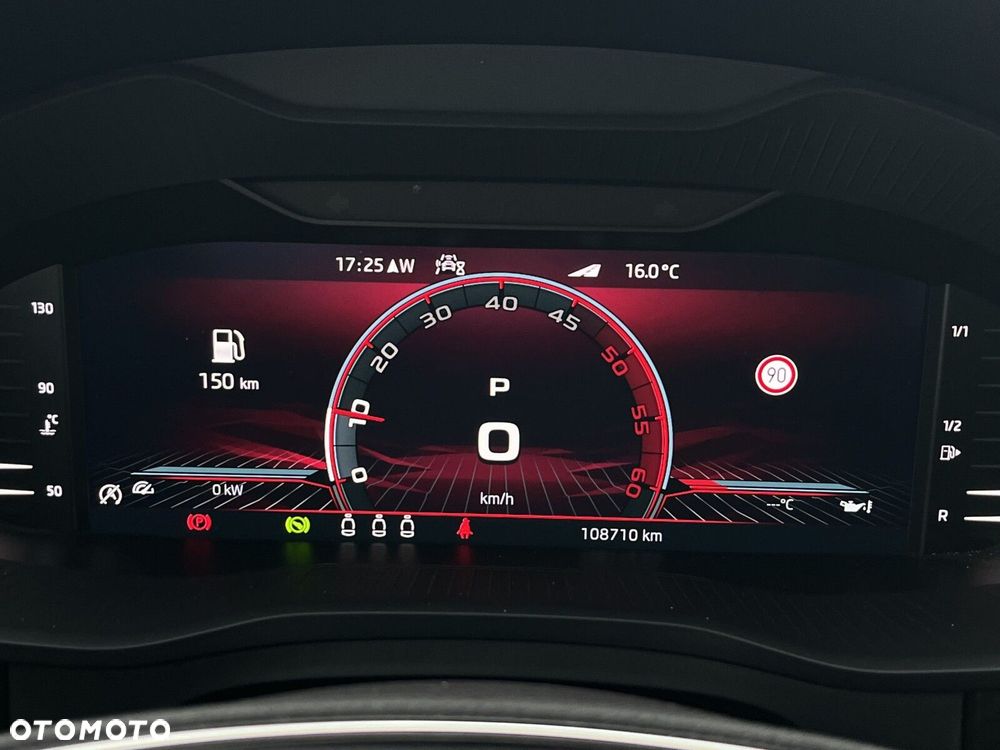 Skoda Kodiaq 2.0 TDI 4x4 Sportline DSG - 19