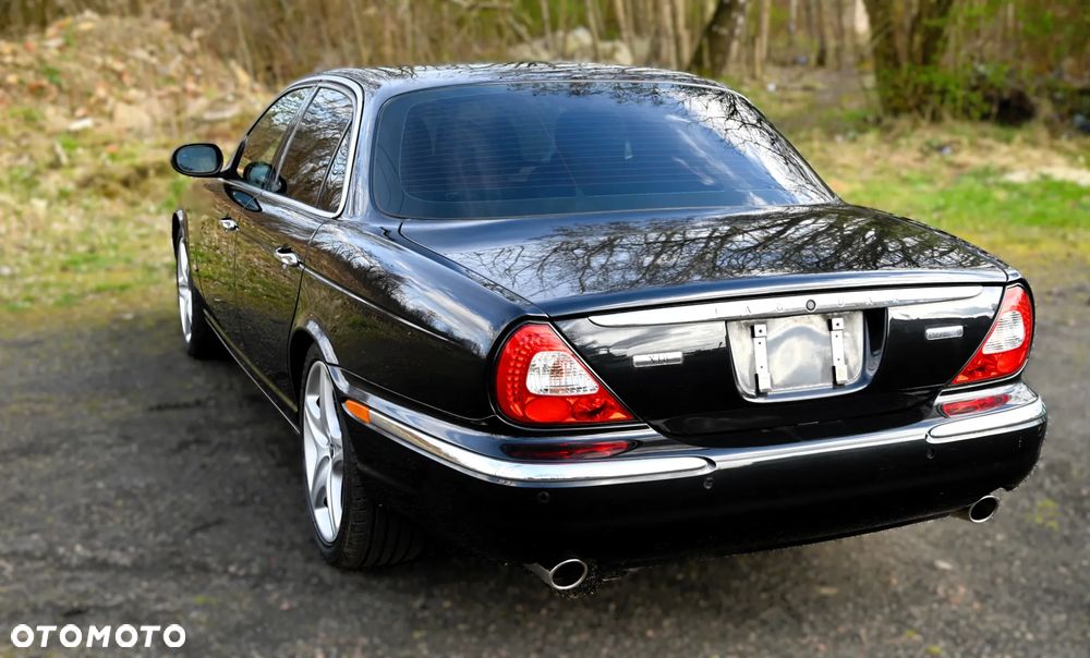 Jaguar XJ XJ8 4.2 Executive - 29
