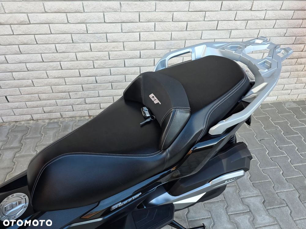 BMW C 400 GT - 16